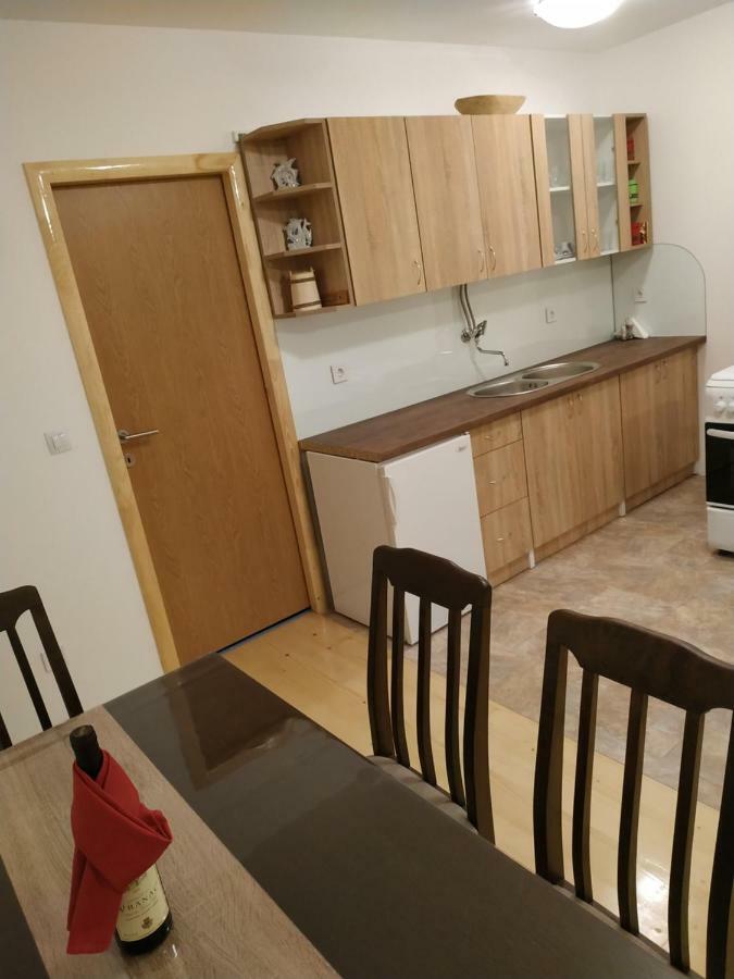 Apartments Durmitor Zabljak  Exterior photo